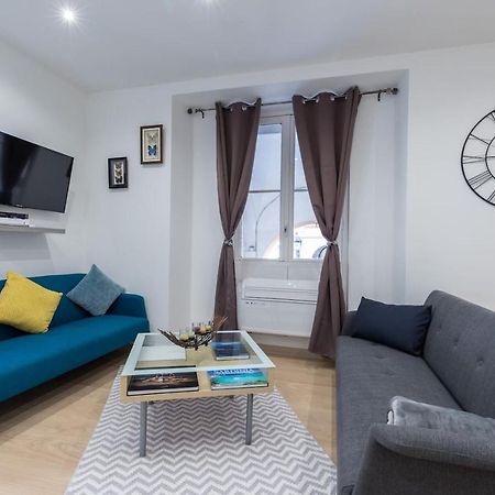 Historical Apartment Hyper Center Ница Екстериор снимка