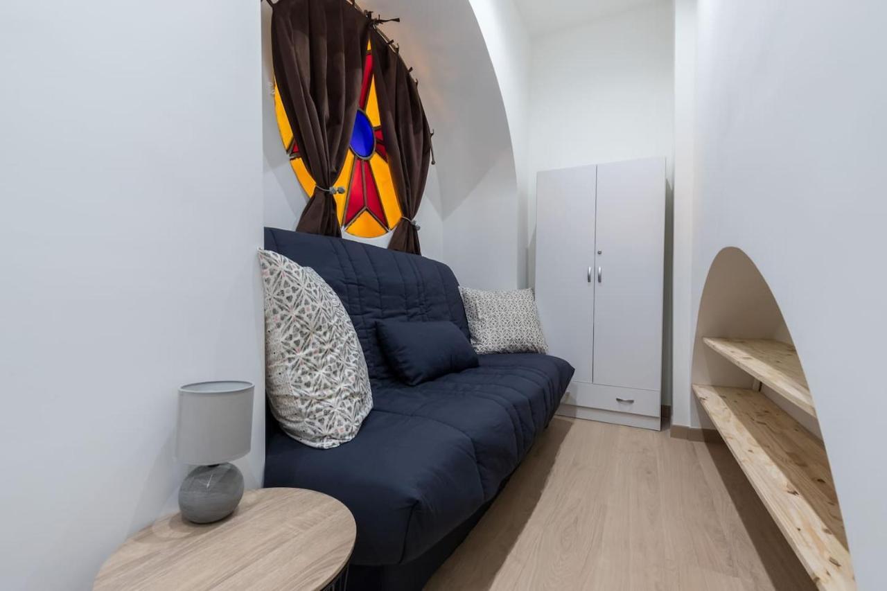 Historical Apartment Hyper Center Ница Екстериор снимка