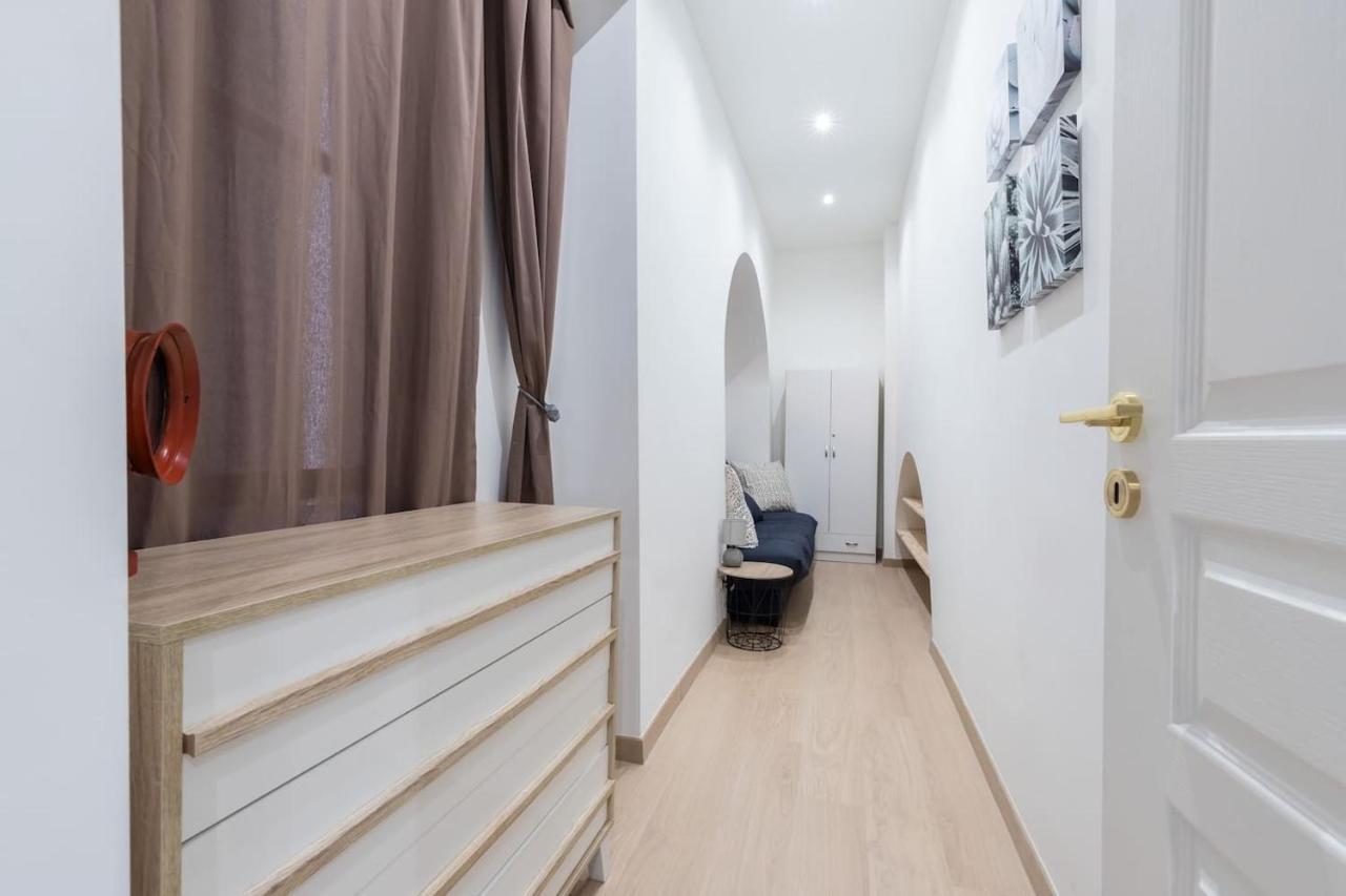 Historical Apartment Hyper Center Ница Екстериор снимка
